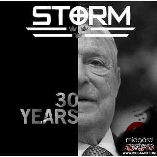 Storm - 30 years - The singles collection (special edition)