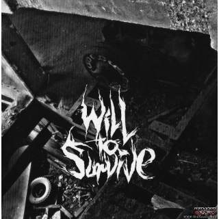 Will to Survive - Will to Survive (single)