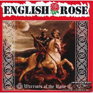 English Rose - Warriors of the rose