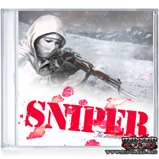 Sniper - The moment of truth