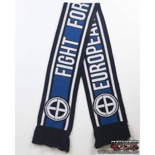 EB Scarf “Fight for Victory”