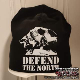 Beanie - Defend the North
