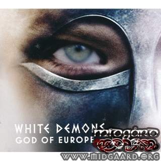 White demons - God of europe (digi)