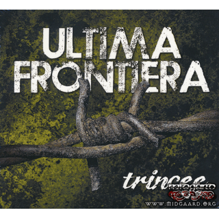 Ultima Frontiera -  Trincee (Digi)