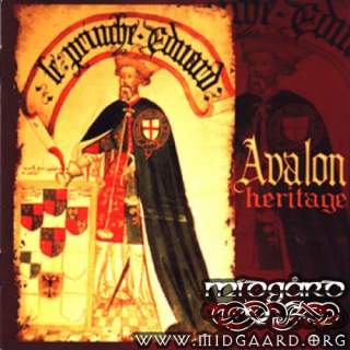 Avalon - Heritage