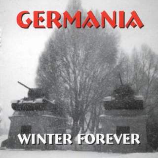 Germania - Winter forever