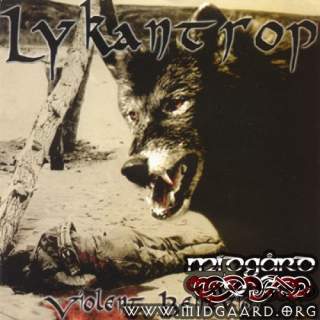 Lykantrop - Violent behaviour