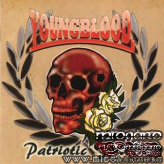 Youngblood - Patriotic force