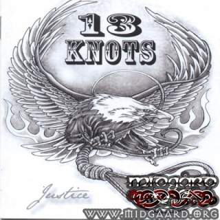 13 Knots - Justice