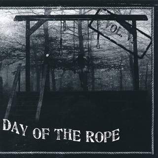 Day of the rope vol.6