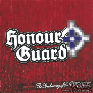 Honour guard - The beckoning of the blood
