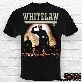 T-08 Whitelaw - Echoes from the Past 