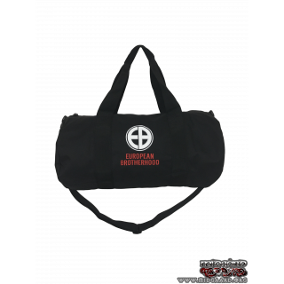 EB Gym Bag – Black