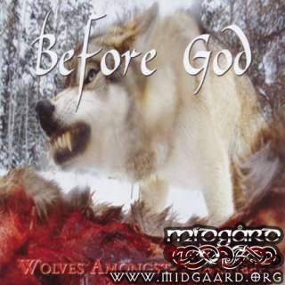 Before God - Wolves amongst the sheep