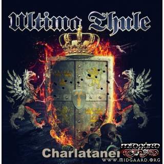 Ultima Thule - Charlataner (vinyl)