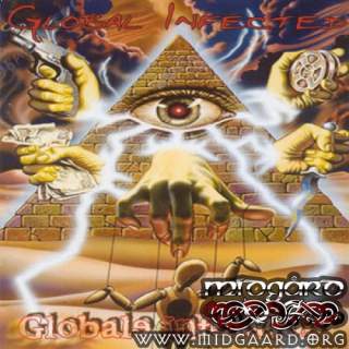 Global Infected - Globale infection