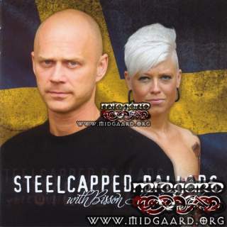 Steelcapped Ballads - With Bisson & Anna-Lena
