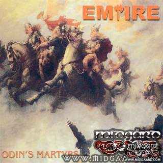 Empire - Odin's Martyrs