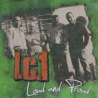 I.C.1 - Loud and Proud