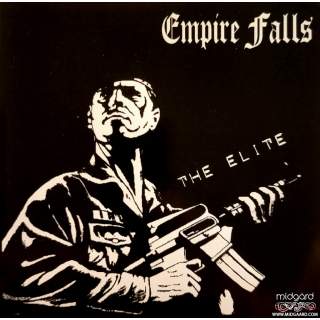 Empire Falls - The Elite + Live (us-import)