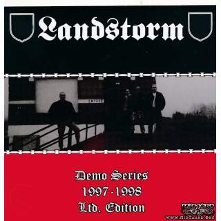 Landstorm - The demo series