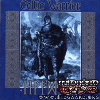 Celtic Warrior - Invader