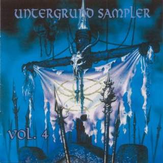Untergrund sampler vol. 4