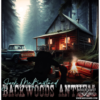 Jock McBastard - Backwoods anthem