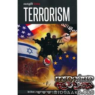 Motgift Tema: Terrorism