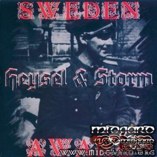 Heysel & Storm - Sweden awake