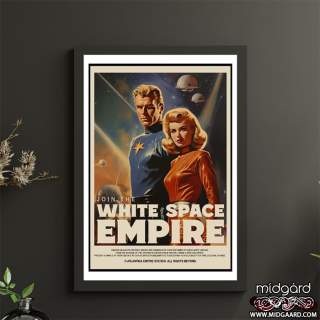 G-24 Join the white space empire (huge)