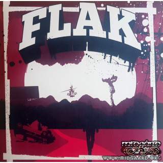 Flak - Der Maßstab LP+EP