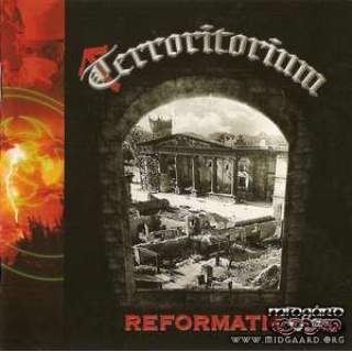 Terroritorium ‎– Reformatio