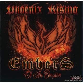 Embers of an empire - Phoenix rising