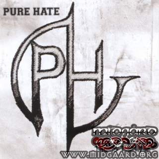 Pure Hate - This is war