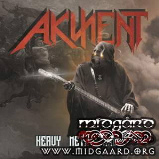 Akzent - Heavy Metal RAC Digi