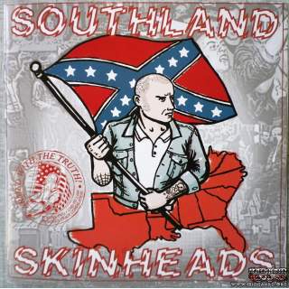 Southland skinheads - Armed with the truth Vol.2