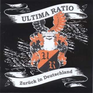 Ultima Ratio - Zurück in Deutschland