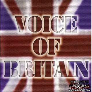 Voice of Britain vol.1 (us-import)