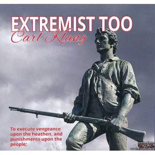 Carl Klang - Extremist too