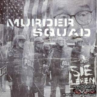 Murder Squad - Sie Leben