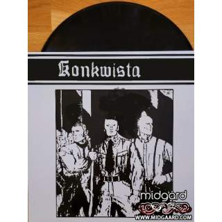 Konkwista - Konkwista Vinyl
