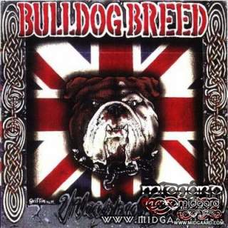 Bulldog Breed - Unleashed Again (us-import)