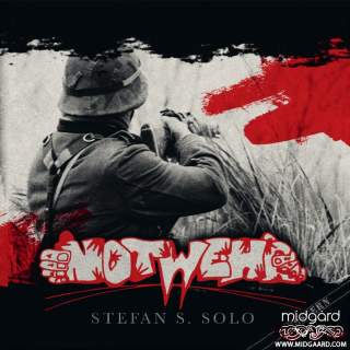 Notwehr - Stefan S. Solo