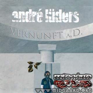 Andre Luders - Vernunft a.D. 