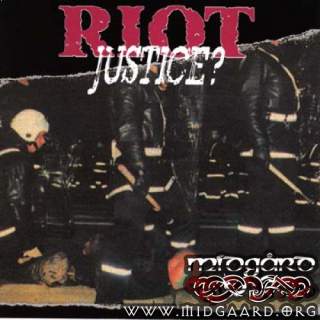 Riot - Justice