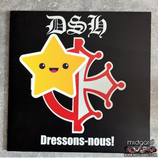 DSH – Dressons-Nous! LP