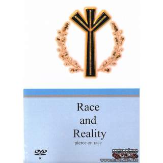 Race and Reality - Pierce on race