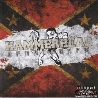 Hammerhead - Norseman EP