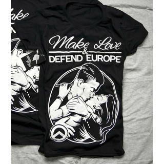 L13 Make love & Defend Europe